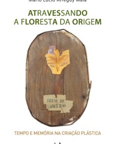 Atravessando a floresta da origem - tempo e memória na criação plástica